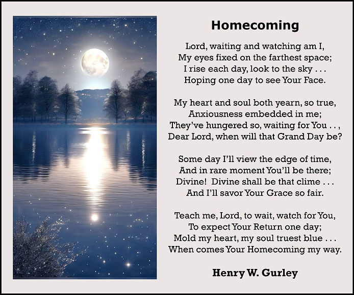 Poem. Homecoming. pic.jpg