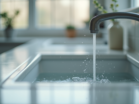 Top Tips for Deep Cleaning Before Move-Out Day