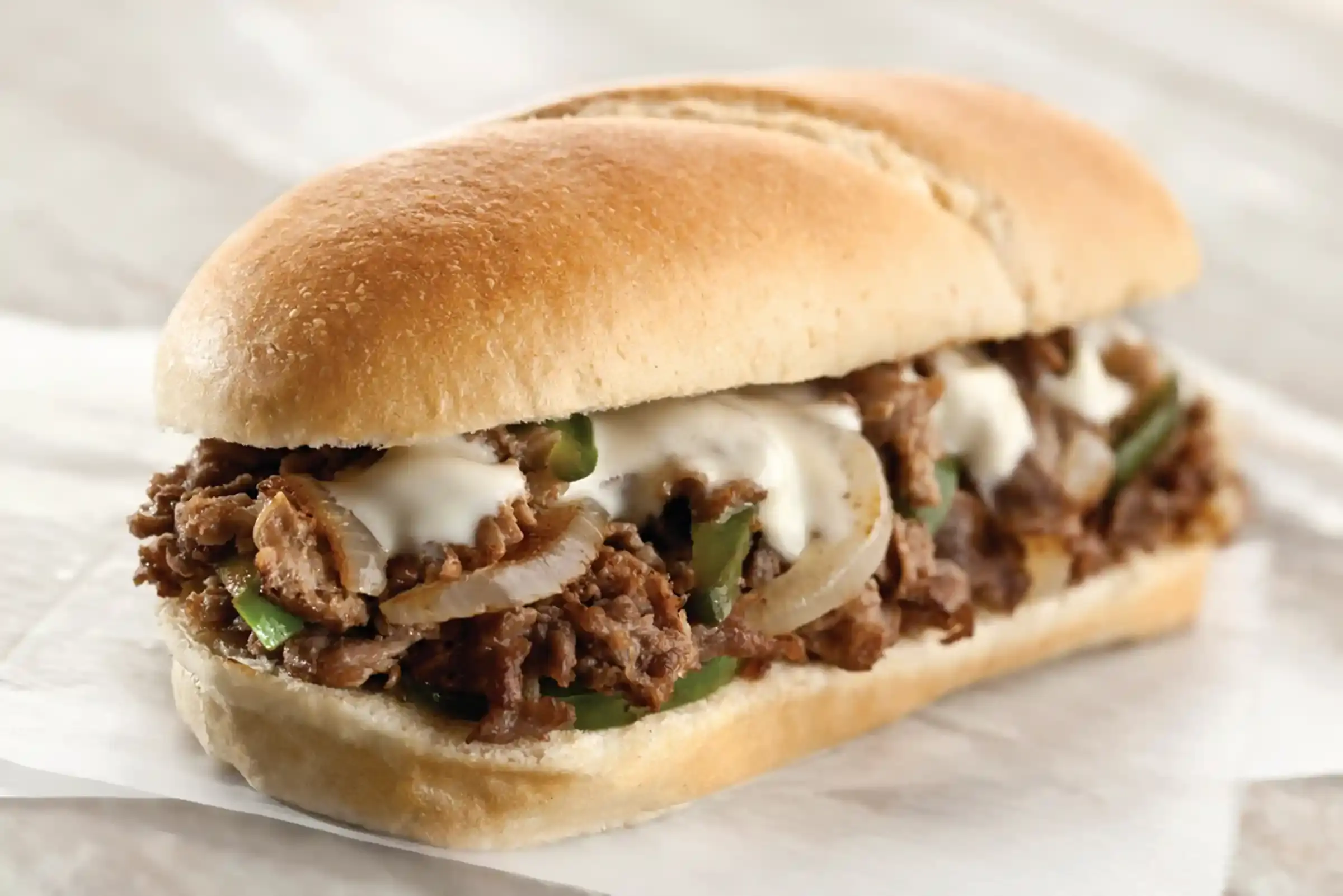 Steak EZE  Philly Pucks 6oz