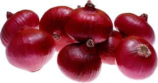 Thumbnail: Red Onion                                          Weight:10 pound par bag