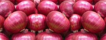 Thumbnail: Red Onion                                          Weight:10 pound par bag