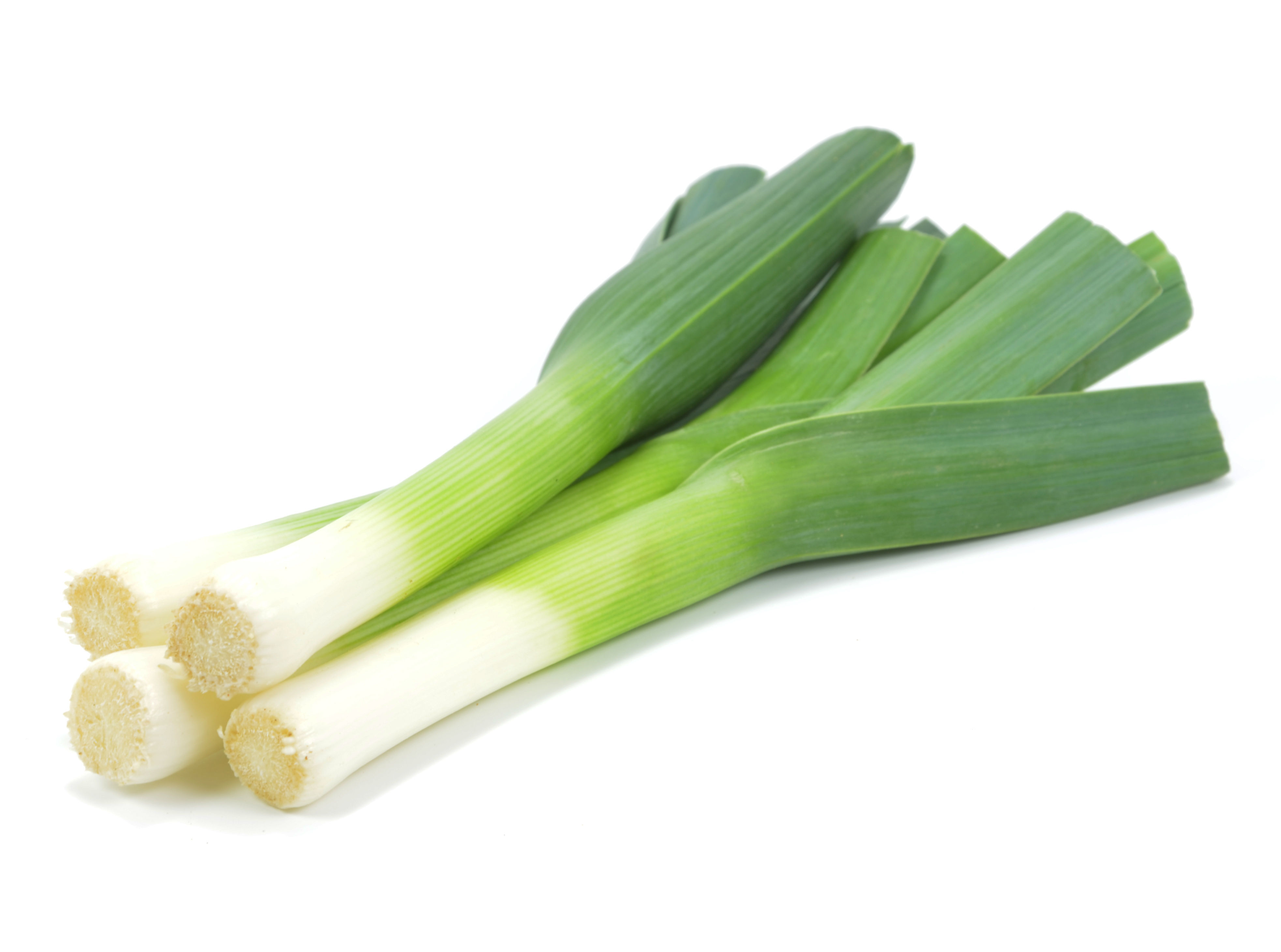 Leek                                                                  Each Bunch