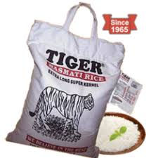 Thumbnail: Tiger P.B Rice 20lb