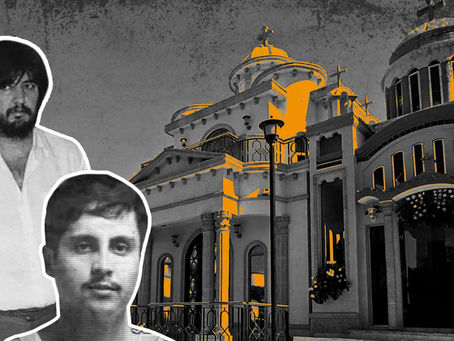 México oscuro: el lado B que nadie presume