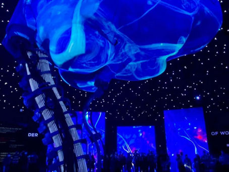 LDMX: el arte de hacer marcas cool