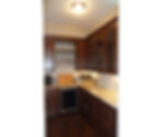 Butler's Pantry
