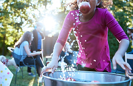 Outdoor Games