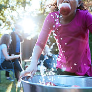 Outdoor Games