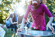 Outdoor Games