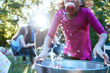 Outdoor Games