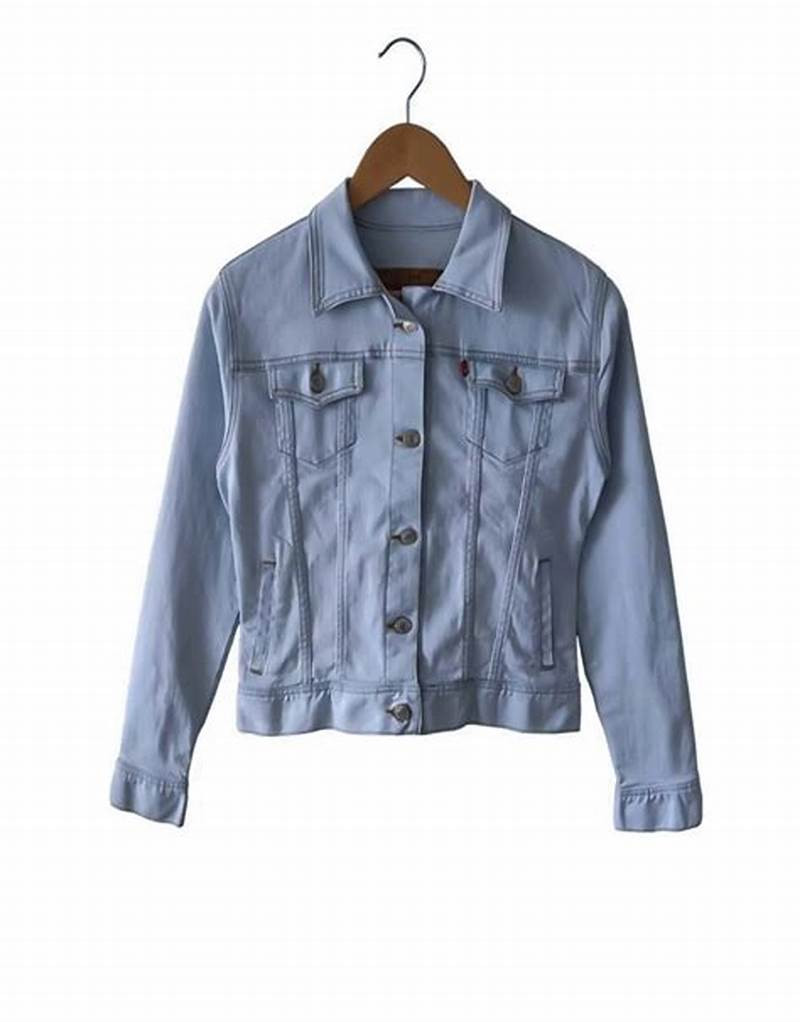 AUSEVO Chaqueta para mujer