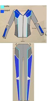 Marlboro_ Philip Morris Internationl_ Exit festival_Uniform design_ Ouroboros 8_ Tijana Pavlov Mezger