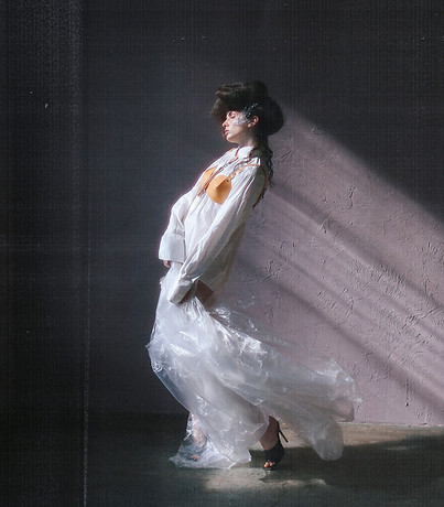 Ouroboros 8 Business Collective specialise in fashion design, uniform design, styling, art direction and concept development.