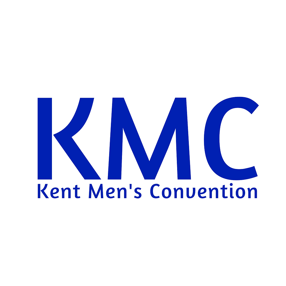 Kent Men's Convention