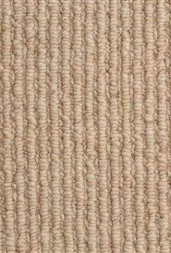 Natural Weave Highlow Light Beige