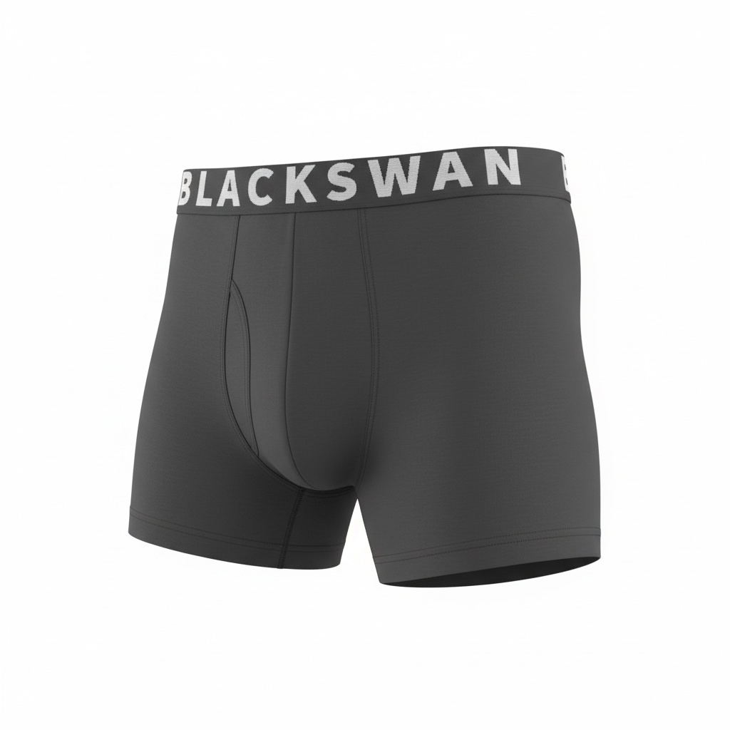 BLACKSWAN BOXER BRIEFS