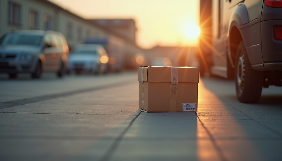 How to Track Your Online Order Status Easily
