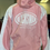 Thumbnail: BLACKSWAN WINDBREAKER SET  ( PINK )