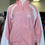 Thumbnail: BLACKSWAN WINDBREAKER SET  ( PINK )