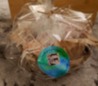 E&K Organic 2 Soaps Gift Basket (Choose 2 you like in any soaps)