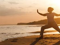 My recovery journey: using walking and Tai Chi to heal after herniated disc surgery
