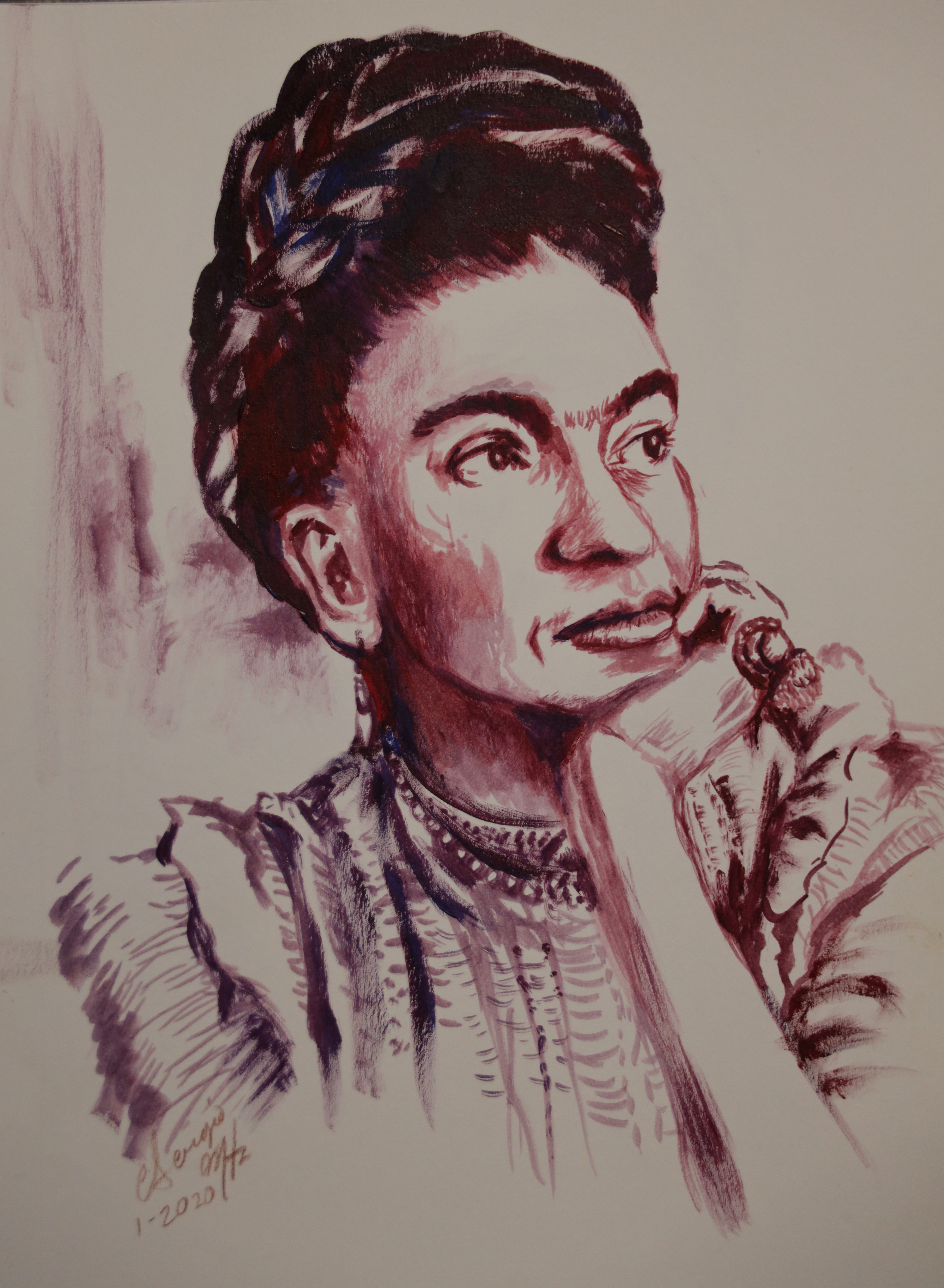 Frida