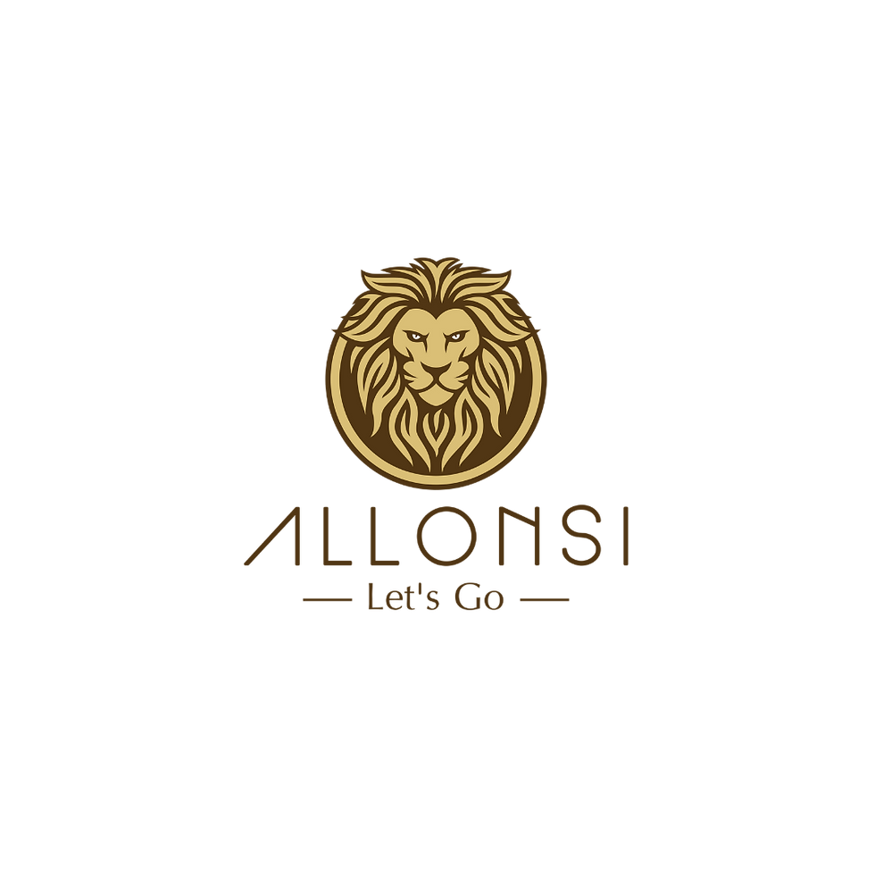 Allonsi