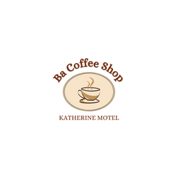 Ba Coffee Shop