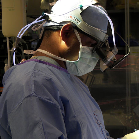 The Latest Advancements in Cardio Surgery