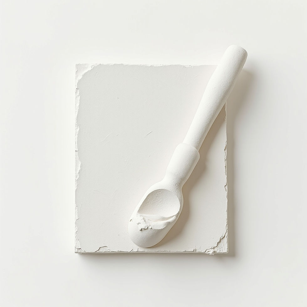 Textured Wall Plaster