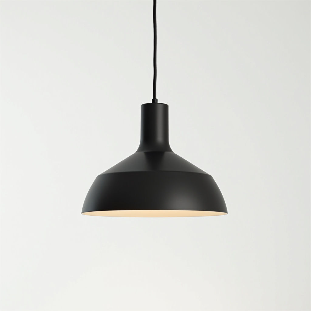 Modern Pendant Light