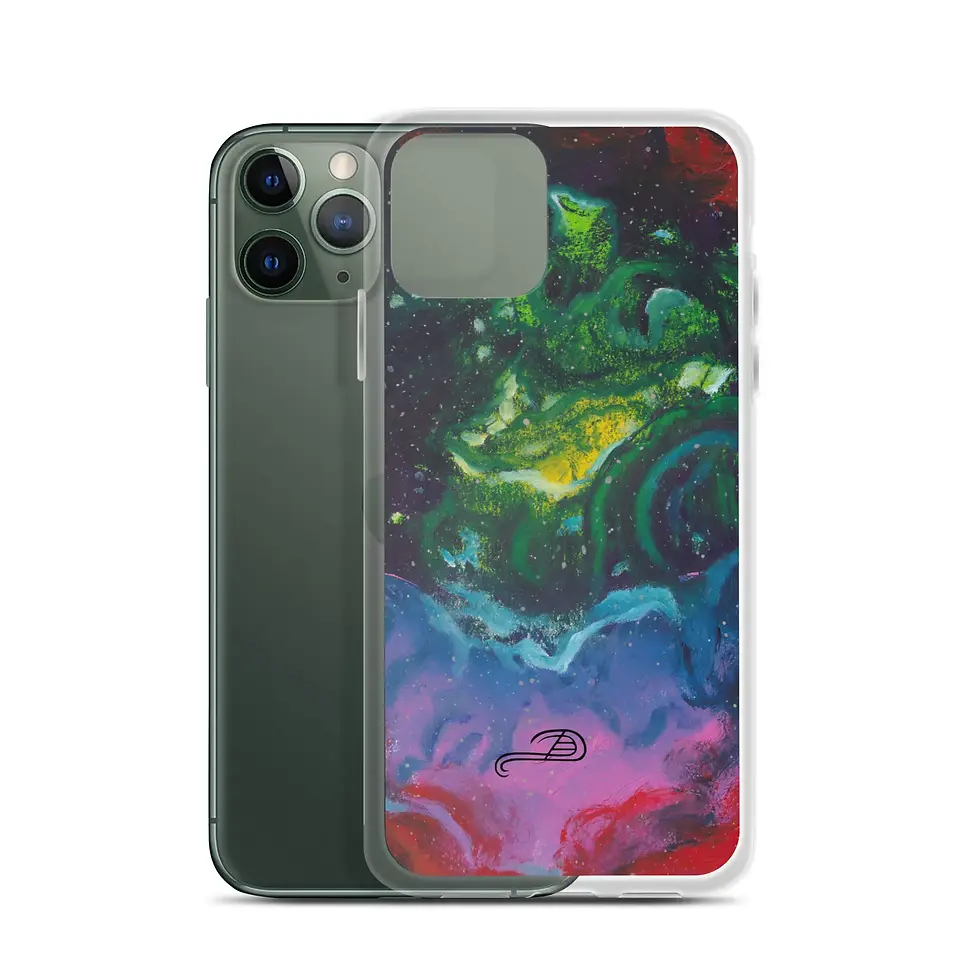 Miniature : Tu veux une coque solide, élégante, zéro blabla, qui laisse respirer le design de ton iPhone et ton style ?