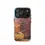 Miniature : Coque iPhone “Mente Nas Nuvens Edition” Daniel Ducarmel x Malcolm Vl – Portrait exclusif, double protection PC + TPU, finitio