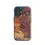 Miniature : Coque iPhone “Mente Nas Nuvens Edition” Daniel Ducarmel x Malcolm Vl – Portrait exclusif, double protection PC + TPU, finitio