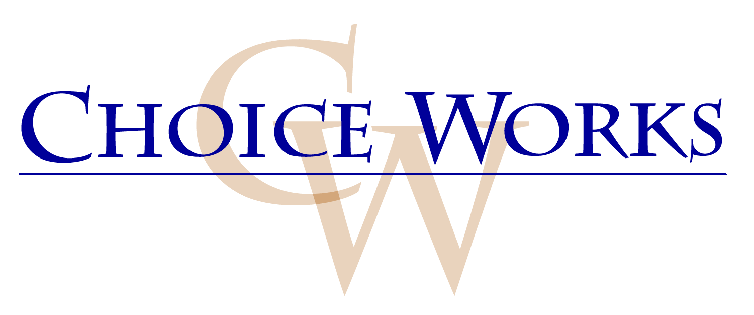 my life. my career. my choice.