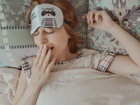 Les bienfaits du massage sur le stress et le sommeil