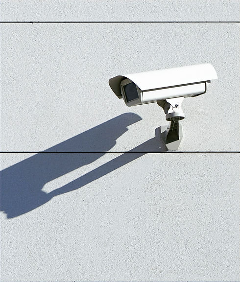 cctv camera