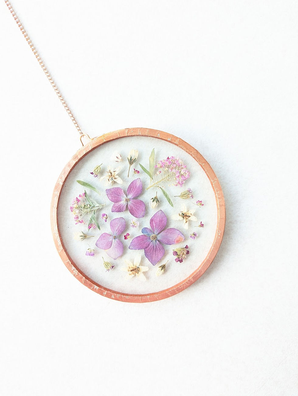 Thumbnail: Pink Sun Catcher 3