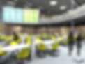 Thesis Learning Center