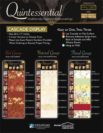 Retail Display Design