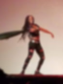 Belly Dance Boot Camp