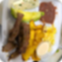 Desayuno Con Carne
