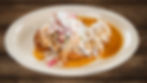 Pastelitos de Harina
