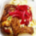 Pollo Frito
