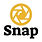 3 2 1... Snap icon