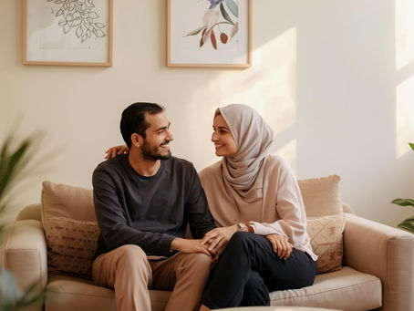 Terapia Online para Parejas