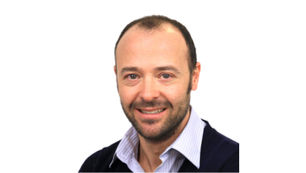 DR. MICHELE PERELLI