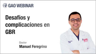 [SPA] Desafíos y complicaciones en GBR