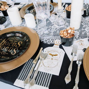 A Party to Die For