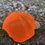 Thumbnail: TDC Logo Hat -Mossy Oak and Blaze orange